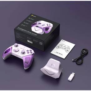Easy SMX D10 Purple