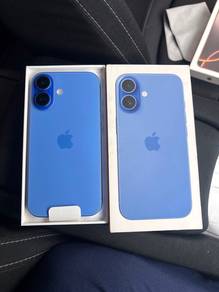 Iphone 16 256 GB