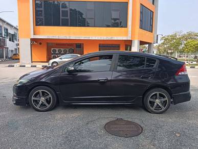 Honda Insight (HYBRID) in Bandar Pusat Jengka, PHG