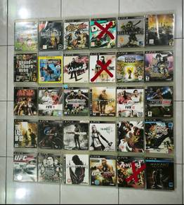PS3 Original CD