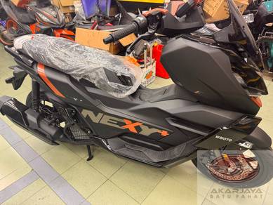 WMOTO Nexy+180