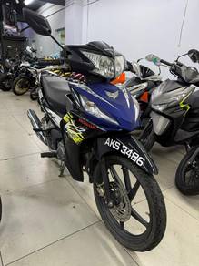 Honda Dash 110