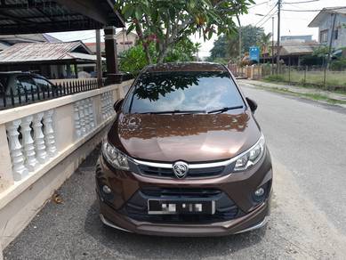 Proton Persona PREMIUM in Cheras, KUL