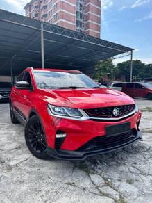Proton X50 PREMIUM in Sungai Besi, KUL