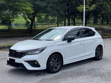 Honda City RS RS in Sungai Besi, KUL