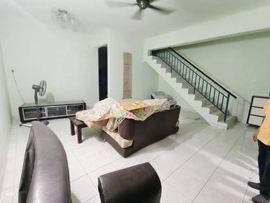 2-storey Terraced House For Sale in Ipoh,PRK