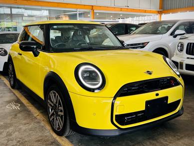 Mini Cooper S S in Cheras, SGR
