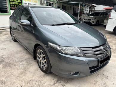 Honda City E in Jelutong, PNG