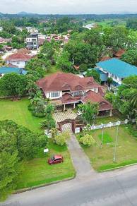 Bungalow House For Sale in Kota Bharu,KTN