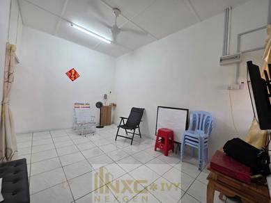 1-storey Terraced House For Sale in Klang,SGR