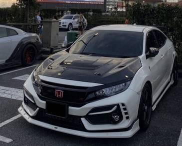 Honda Civic Type R TYPE R in Cheras, KUL