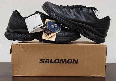 Salomon XT-6 GTX