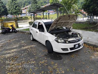 Proton Saga FLX FLX STANDARD in Shah Alam, SGR