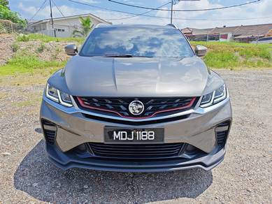 2021 Proton X50 PREMIUM