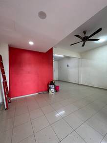 2-storey Terraced House For Sale in Duyong,MLK