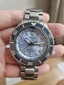 Seiko Prospex MM200 GMT *SPB385J1 
