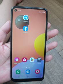 samsung A11 2gb/32gb