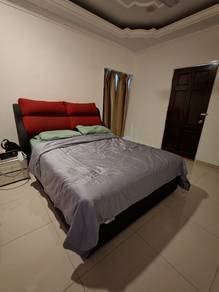 2-storey Terraced House For Rent in Klang,SGR