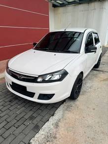 Proton Saga FLX FLX STANDARD in Cyberjaya, SGR