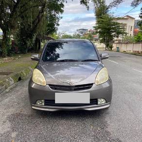 Perodua MyVi EZi in Kepong, KUL