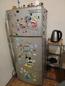 Refrigerator (Fridge)