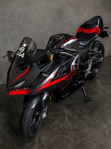 Honda CBR150R