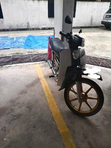 Honda EX5