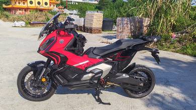 Honda XADV