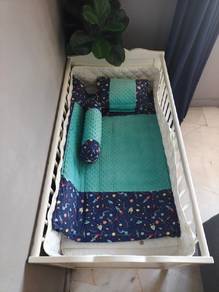 Baby Cot IKEA