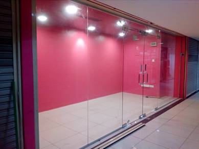 Shop lot For Rent in Ampang,SGR