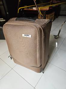 Antler suitcase