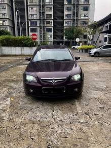 Proton Persona HIGH LINE in Cyberjaya, SGR