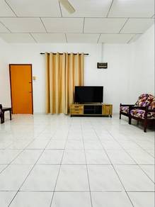 Apartment For Rent in Taman Penampang Apartment