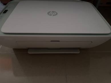 HP Deskjet2700
