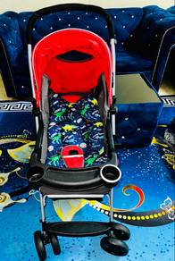 Stroller Baby