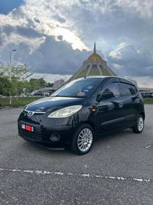 Hyundai i10 HIGH SPEC in Keningau, SBH