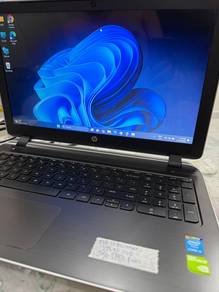 Hp gaming laptopp