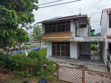 Link Bungalow For Sale in Kota Kinabalu,SBH