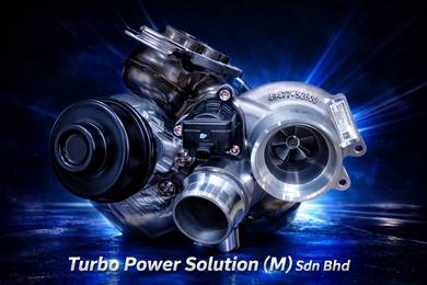 New Bmw Turbo for F30 F10 Bmw N20 Turbo