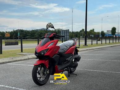 Honda Vario 160