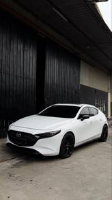 Mazda 3 GVC HIGH PLUS in Shah Alam, SGR