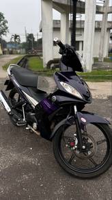 Yamaha 135LC