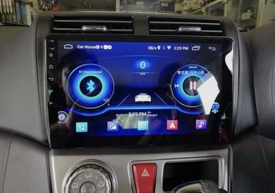 Android Player NaviSky