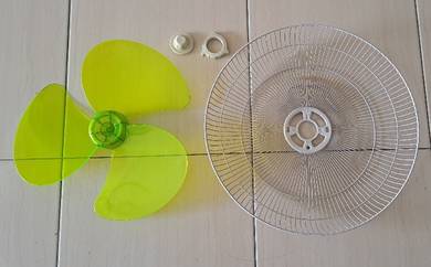 Barang Kipas