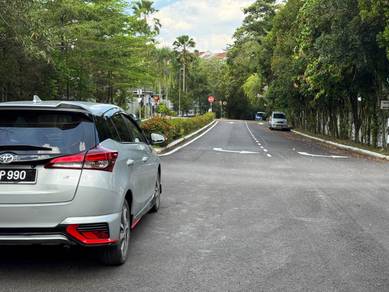Toyota Yaris E in Cheras, SGR