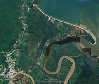Agricultural Land in Lundu, SWK
