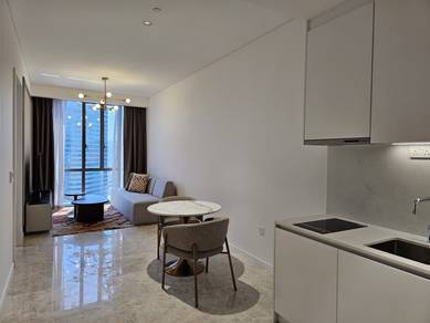 Others For Sale in So Sofitel KL Residences