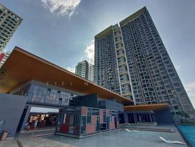 Service Residence For Auction in O'hako Residence