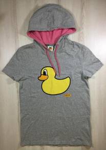 Pancoat S/Sleeve Hoodie Tee #C Used