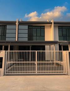 2-storey Terraced House For Sale in Johor Bahru,JHR
